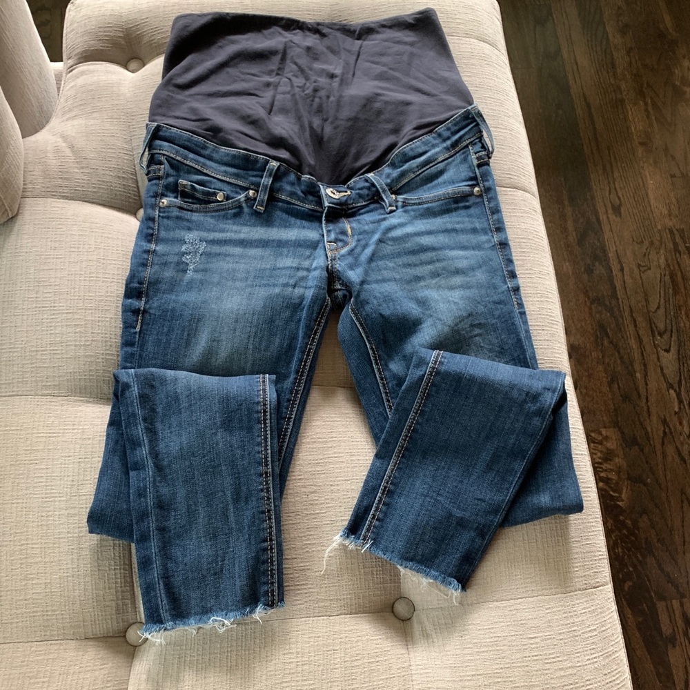 H&M maternity Jeans